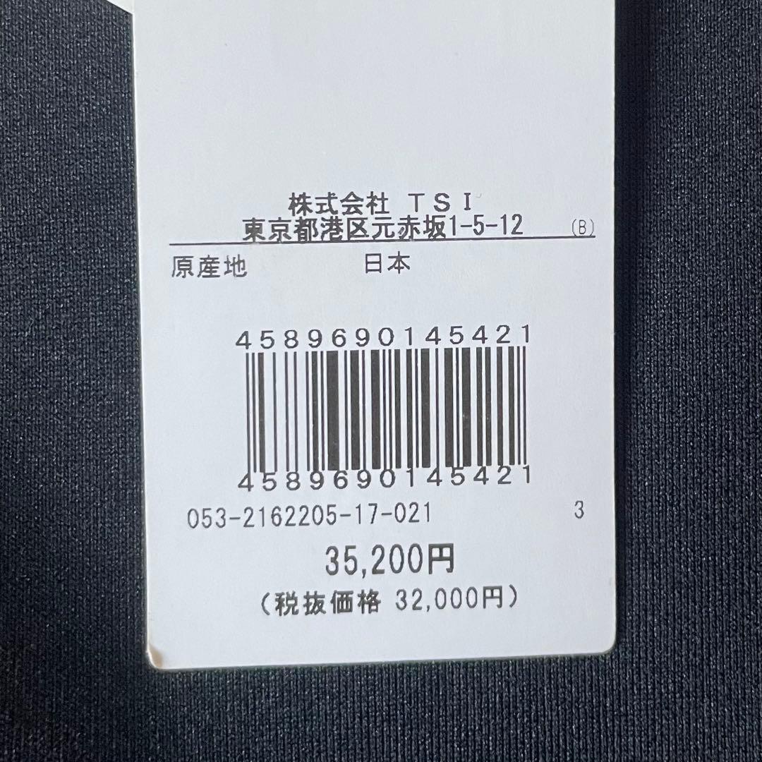 e*n様 新品！【参35,200円】パーリーゲイツ グレンチェックロゴ柄 ジャケ