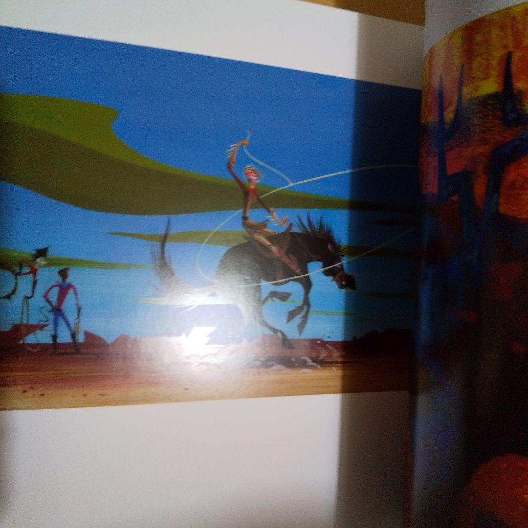 アート・デザイン・音楽 Walt Disney Animation Studios DESIGN