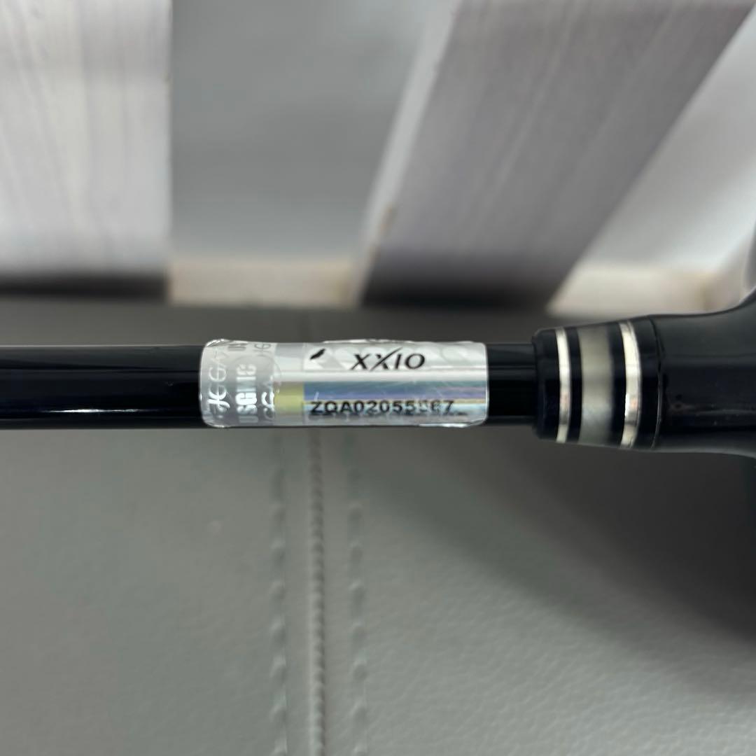 ドライバー ゼクシオ Miyazaki model 飛距離 2018年モデル S