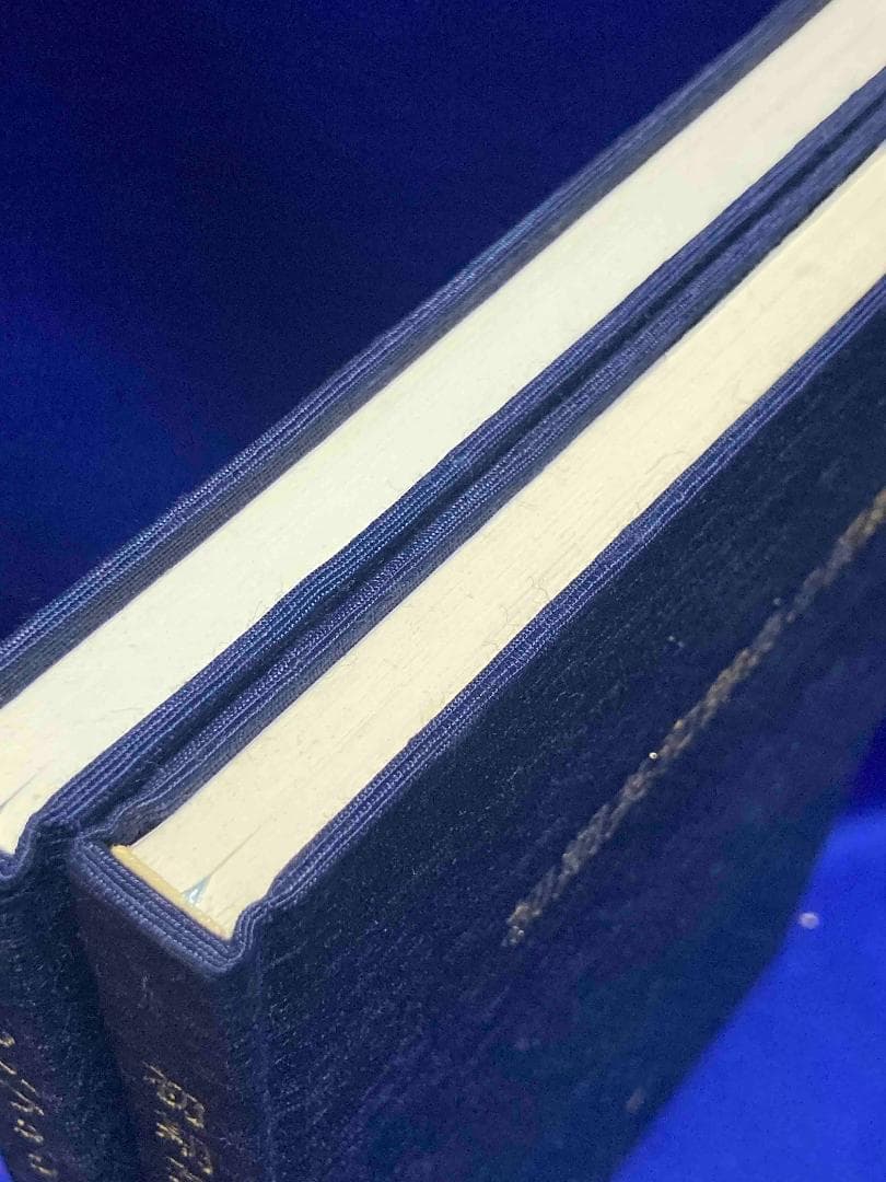 初期英和辞典の編纂法 ウェブスター辞書と英和辞典 2冊セット◆早川勇、1997年