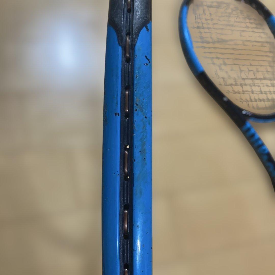 ULTRA TOUR 955JP v2.0 テニスラケット