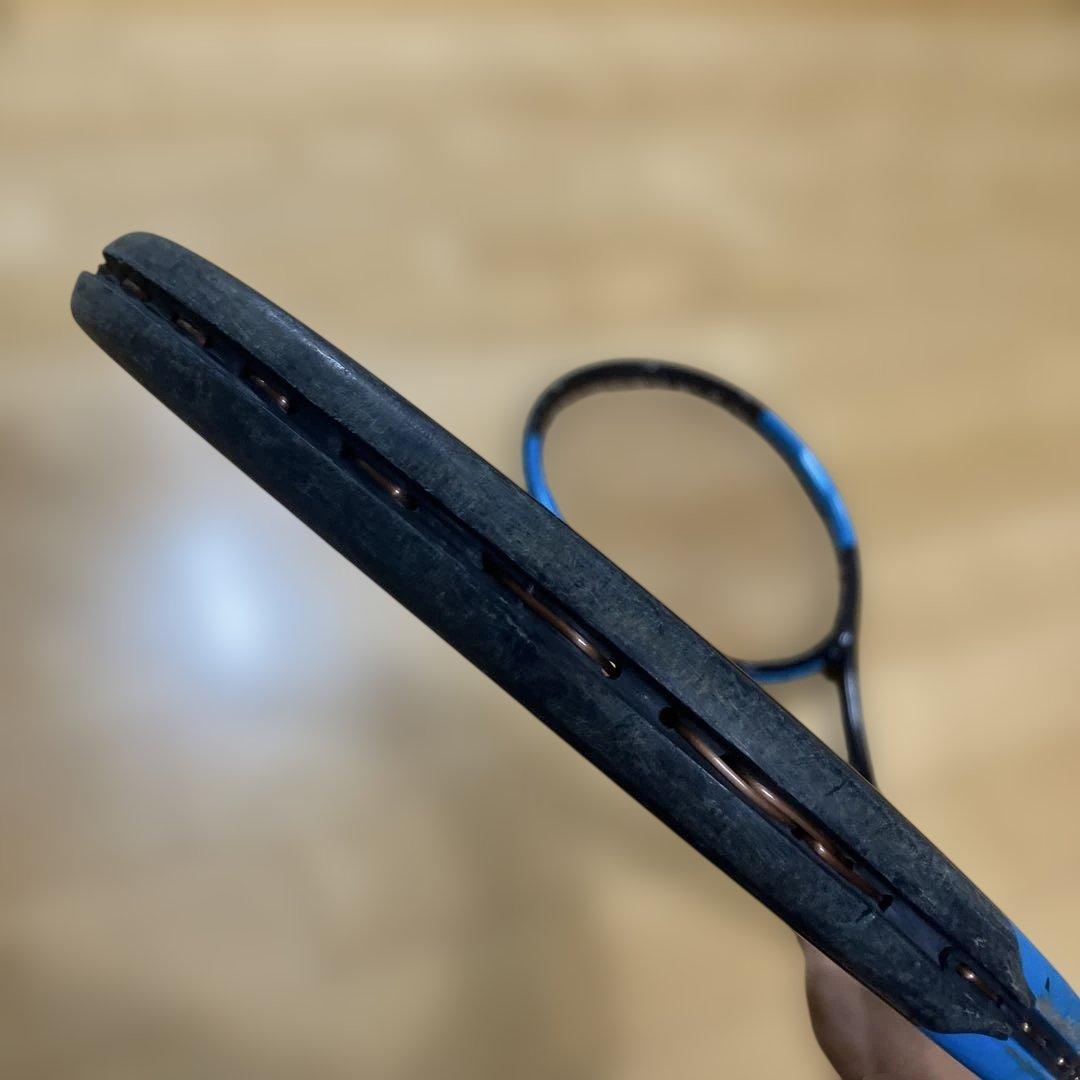 ULTRA TOUR 955JP v2.0 テニスラケット