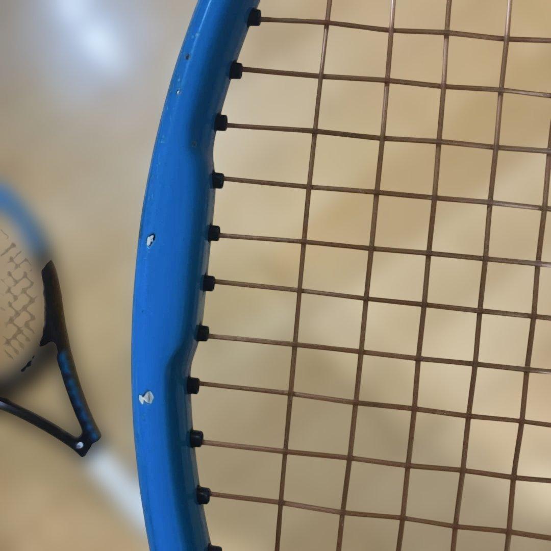 ULTRA TOUR 955JP v2.0 テニスラケット