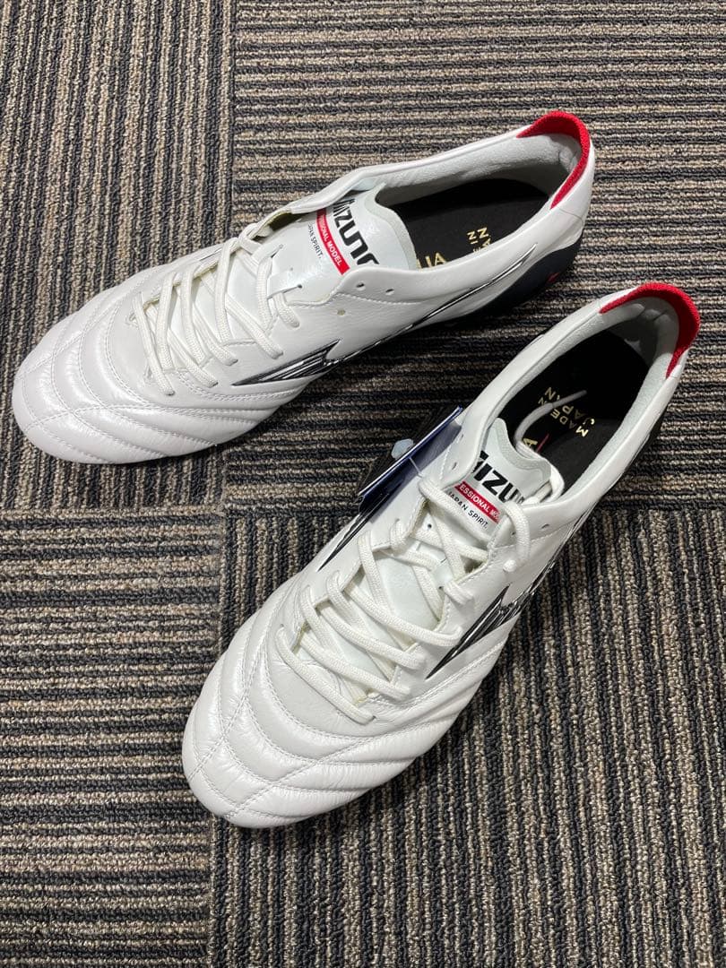 【新品】MIZUNO モレリアNEO4 JAPAN 26.5cm