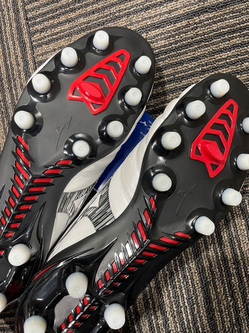 【新品】MIZUNO モレリアNEO4 JAPAN 26.5cm