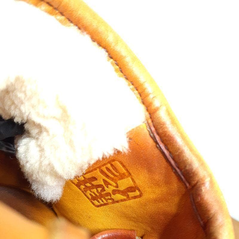 ミズノプロ イチローモデル 耕作オーダーMizunoPro 外野用 軟式グローブ