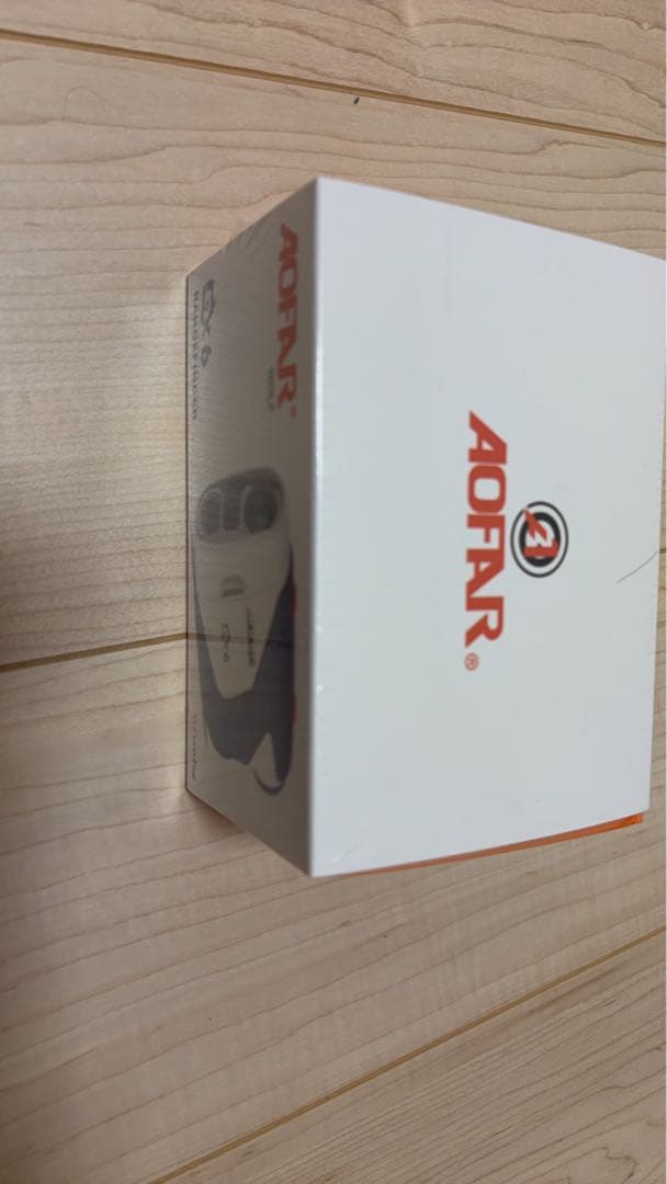 ゴルフ 距離計 0.02秒 ゴルフ レーザー 距離計 141g超軽量