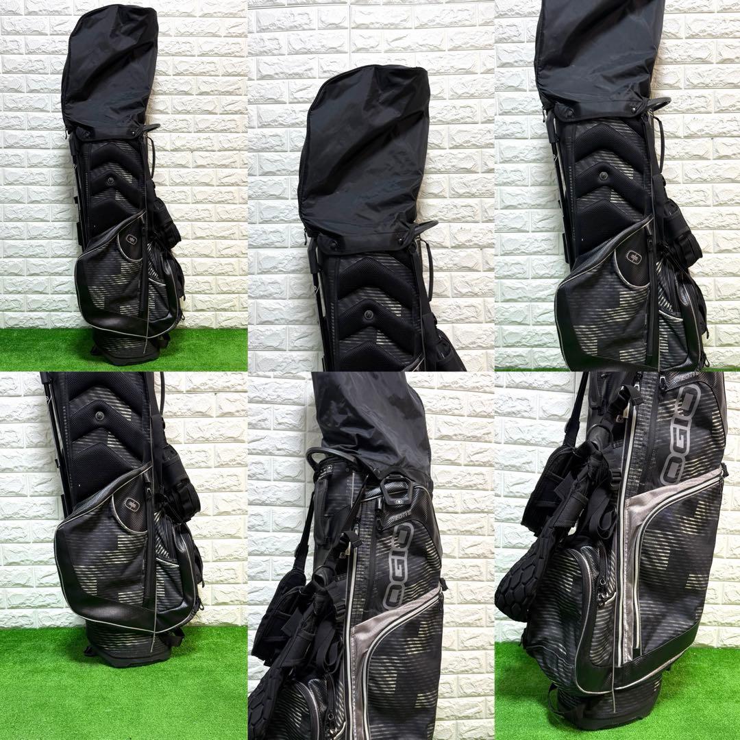 ゴルフセット　超豪華　maruman MAJESTY ドライバー2本　すぐ使える