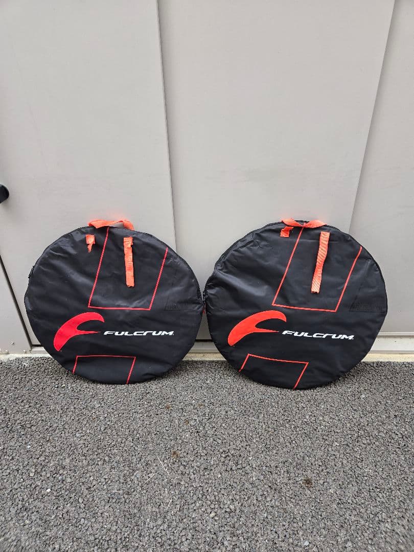 FULCRUM SPEED40T CULT AC3シマノフリーリムブレ,TU専用