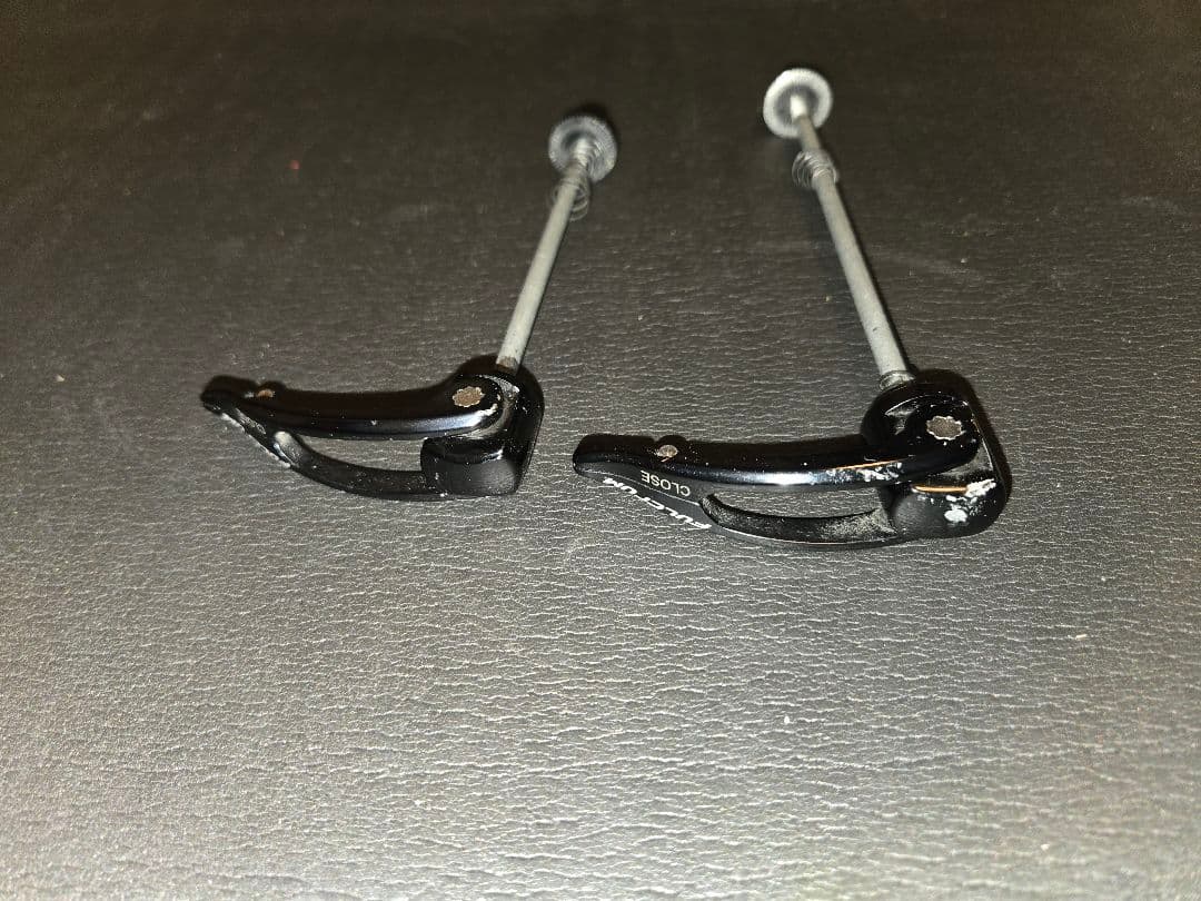 FULCRUM SPEED40T CULT AC3シマノフリーリムブレ,TU専用