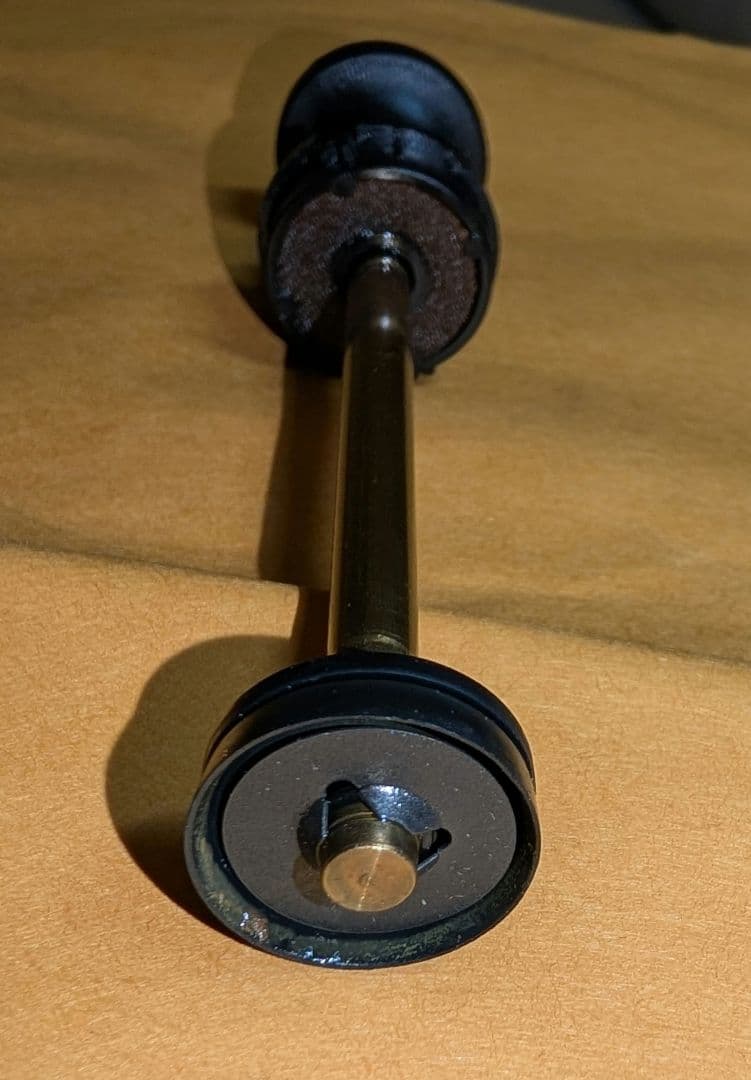 Coleman NorthStar ランタン 2000-750J