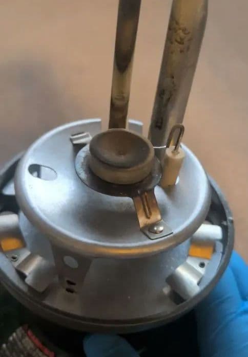 Coleman NorthStar ランタン 2000-750J