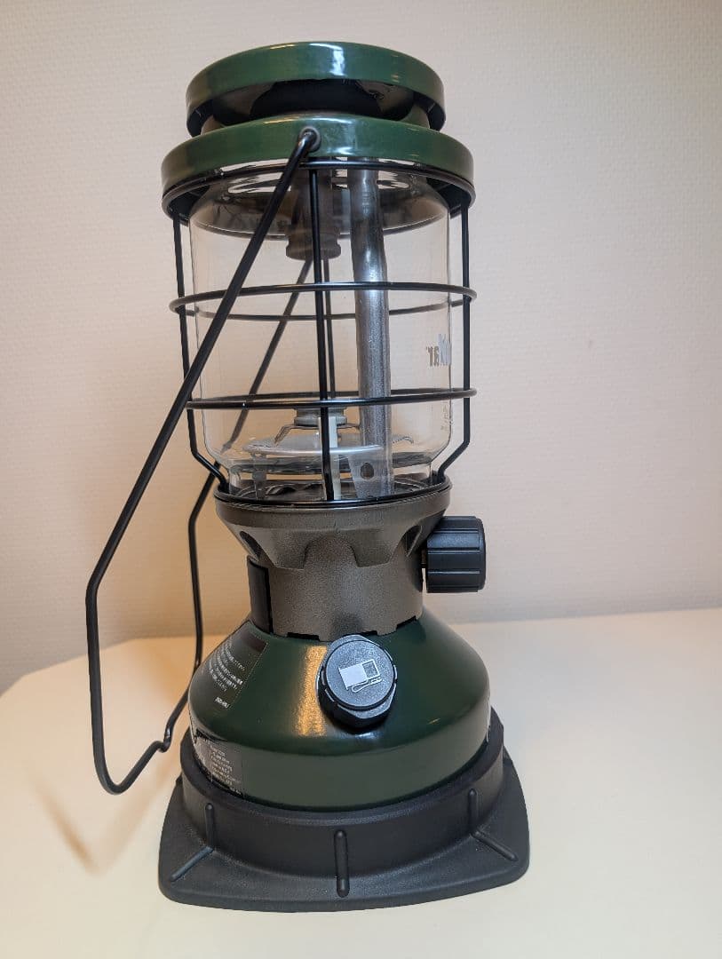 Coleman NorthStar ランタン 2000-750J