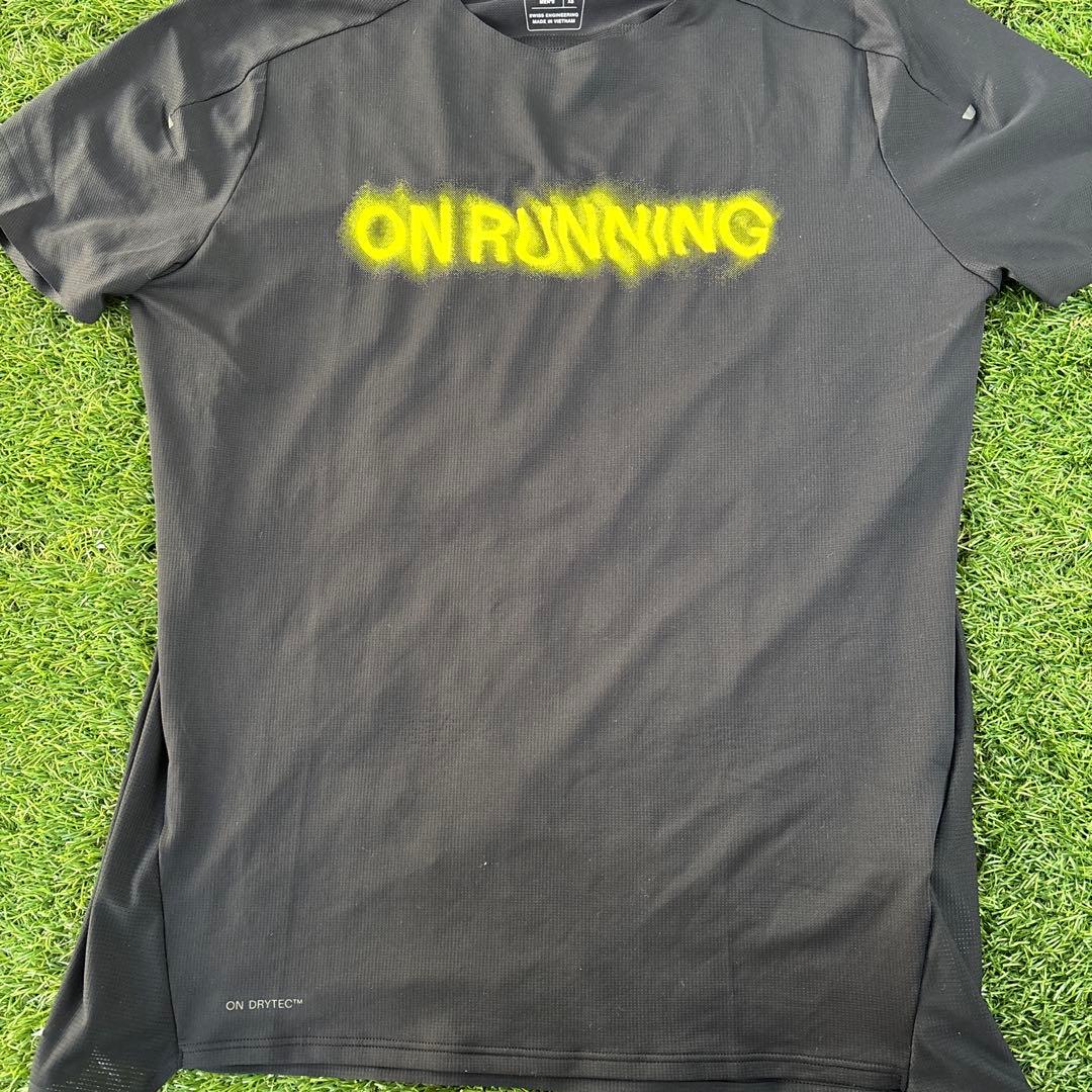 オン ON パフォーマンスT ルモス Performance-T Lumos T