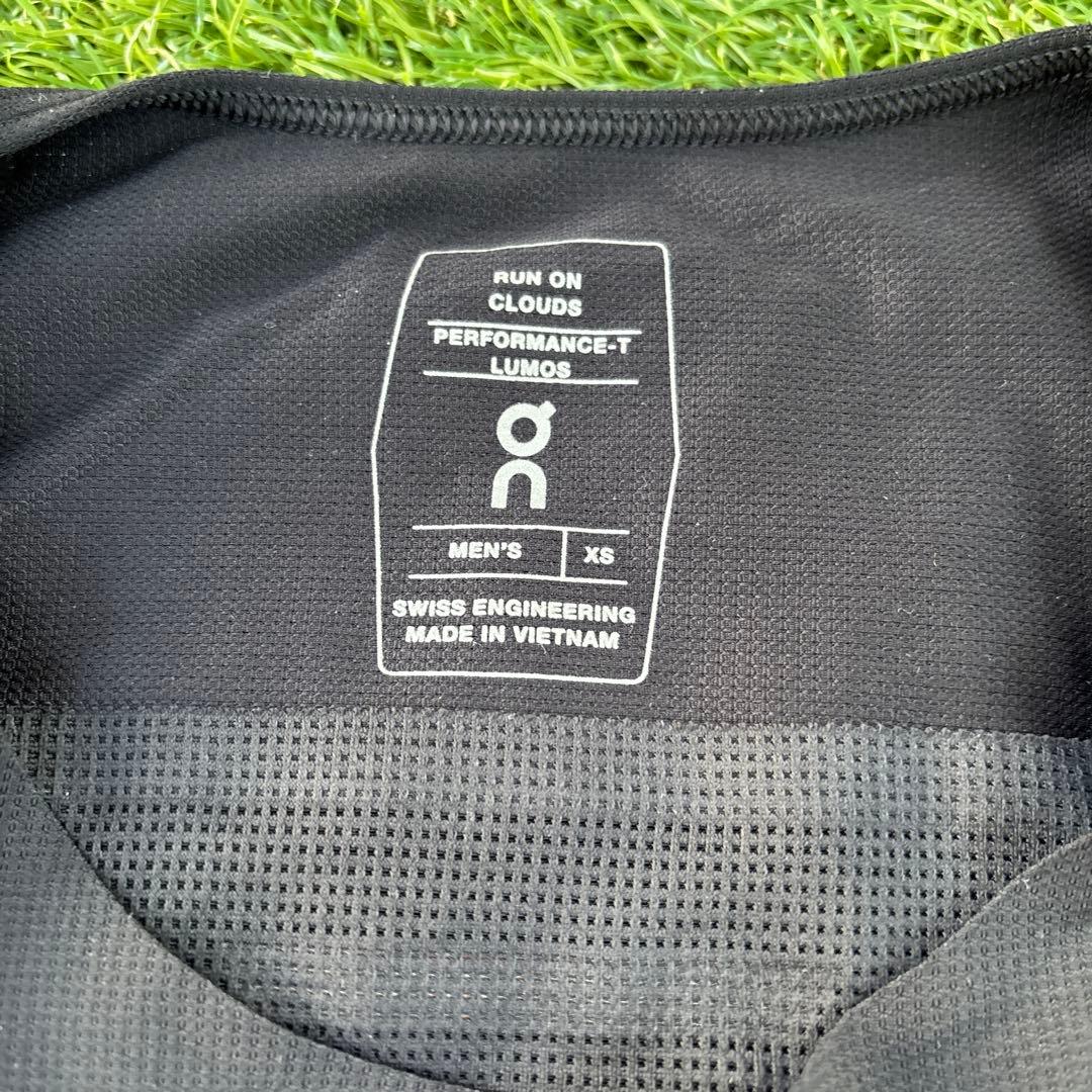 オン ON パフォーマンスT ルモス Performance-T Lumos T