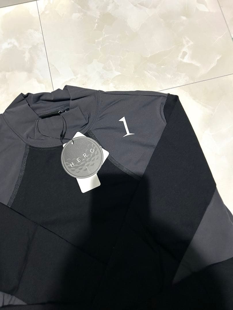 HERG1 エルグワン　インナー　新品未使用品