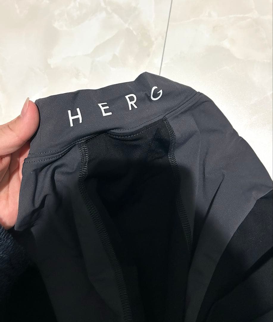 HERG1 エルグワン　インナー　新品未使用品