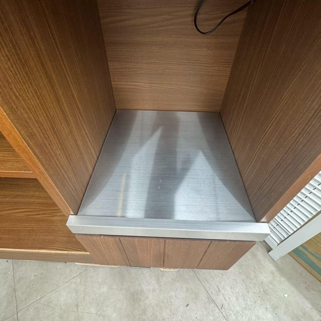 unico（ウニコ）ストラーダ（STRADA）キッチンカウンター