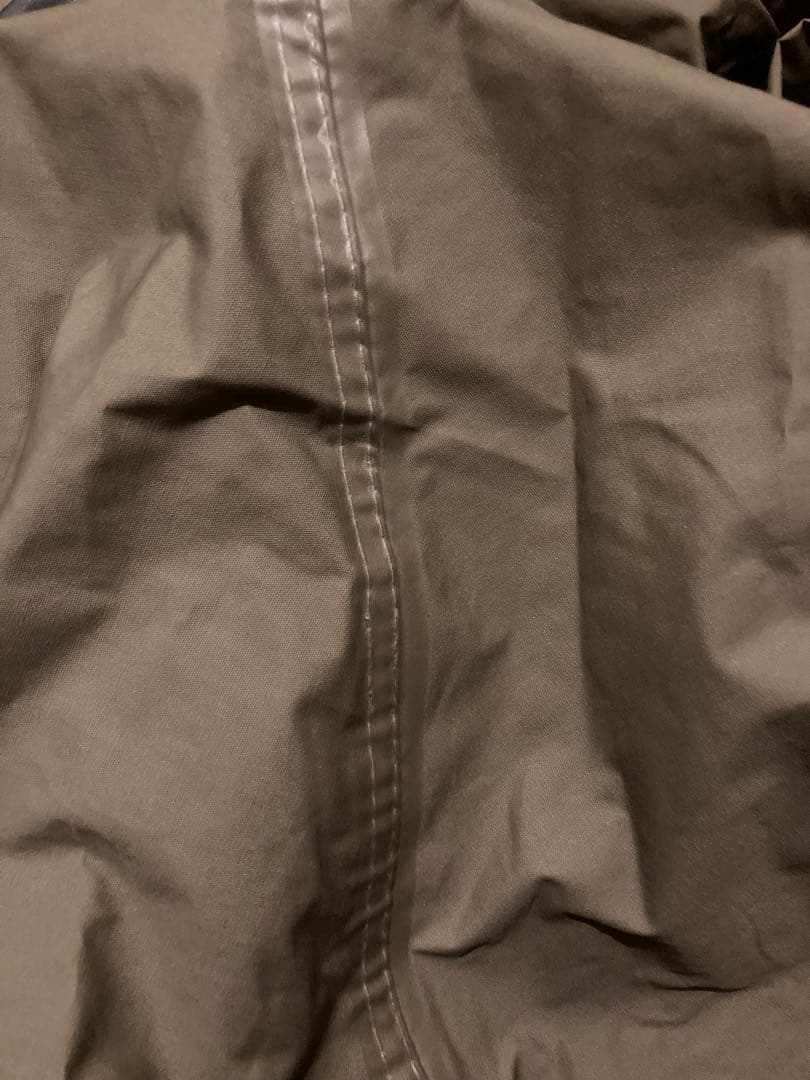 FIELDOOR ワンポールテント240 T/C 二股ポールなしなら4500円