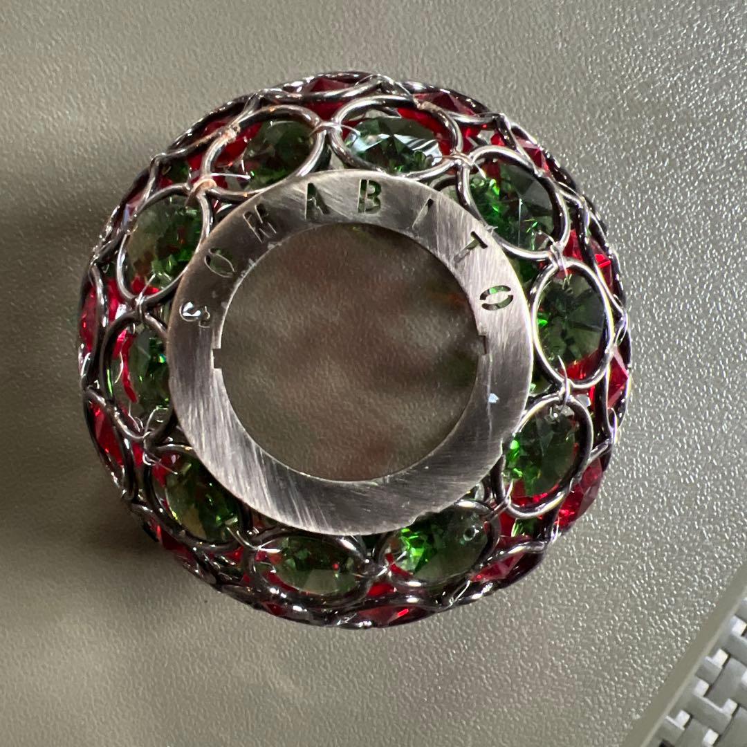 【SOMABITO】ゼロジュアリーシェード　7