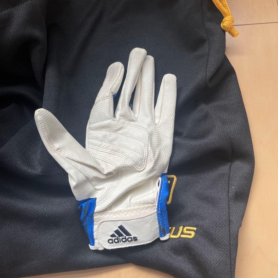 ZETT プロステイタス　オーダー 軟式キャッチャーミット