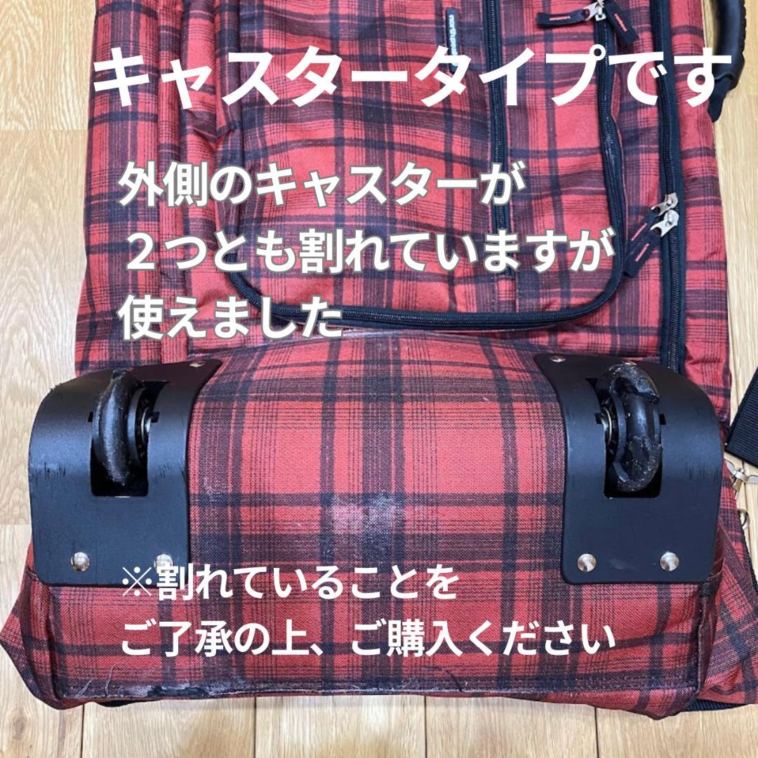 BURTON スノーボード140cm ブーツ23.5cm ボードケース セット