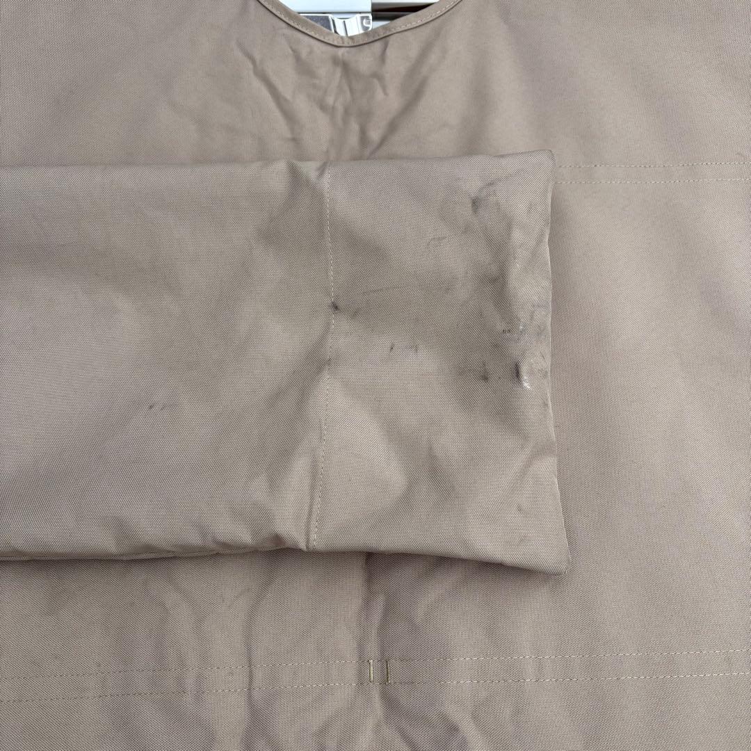 スノーピーク　コットハイテンション