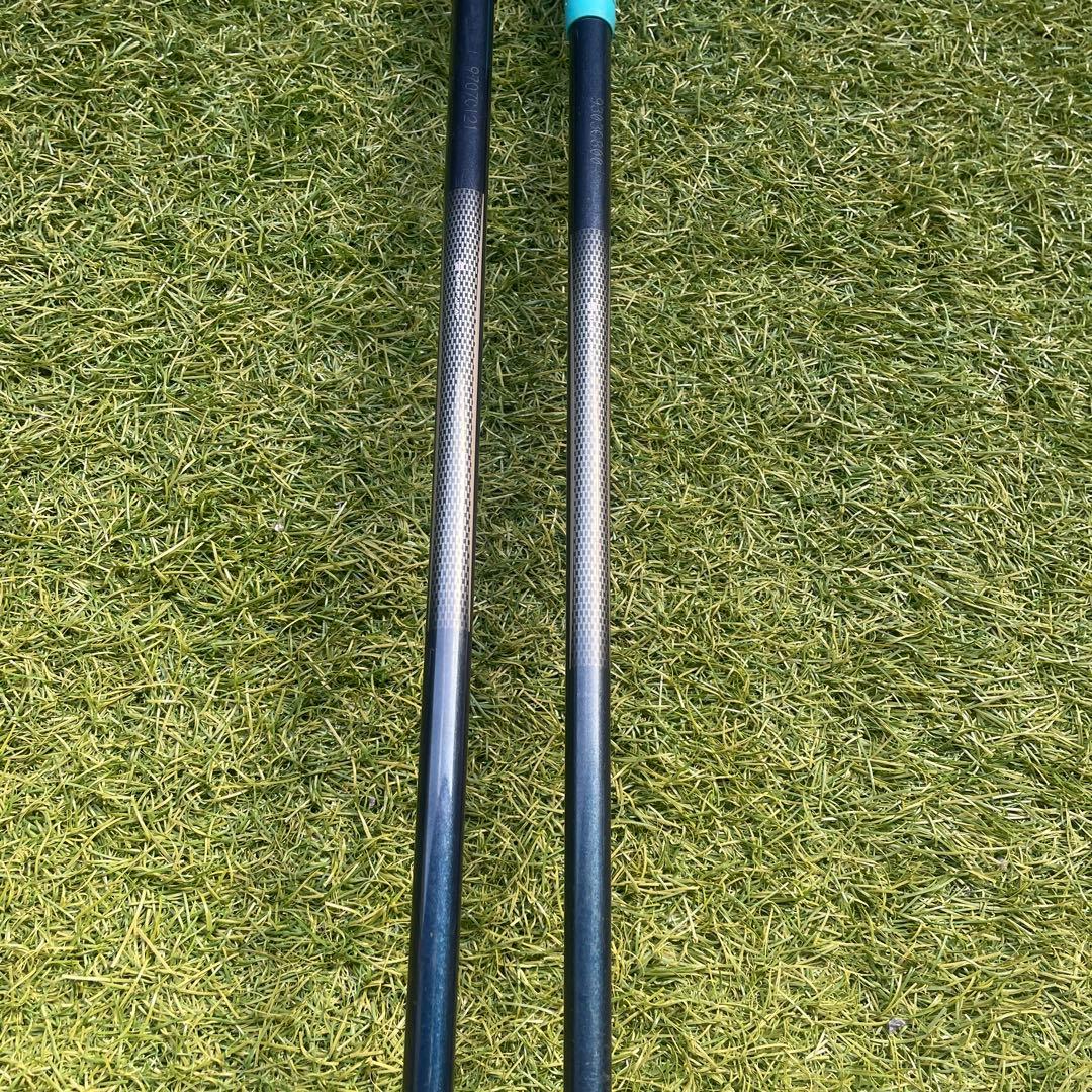 ゼクシオ　ファイブ　レディース　ドライバー　フェアウェイウッド