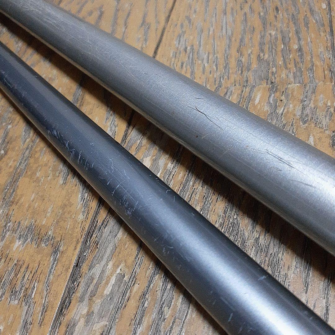 シマノ　エアロキャスト SPとダイワ　HS サーフスイング-T の２本セット