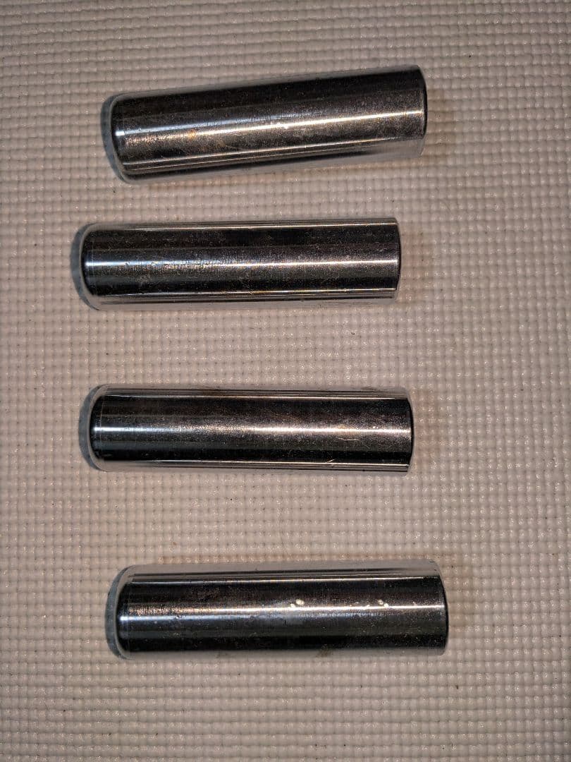 可変式ダンベル　パワーブロックタイプ41kg①