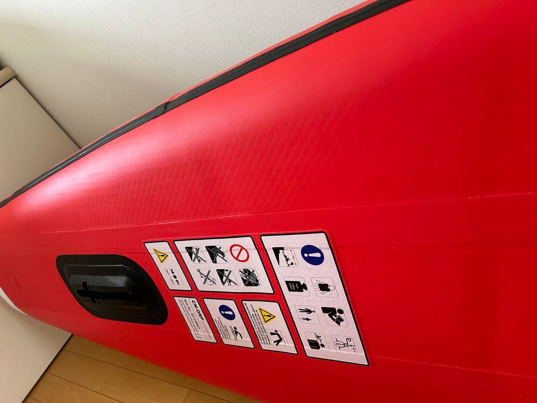 アクアマリーナ サップ インフレータブル スタンドアップパドルボード