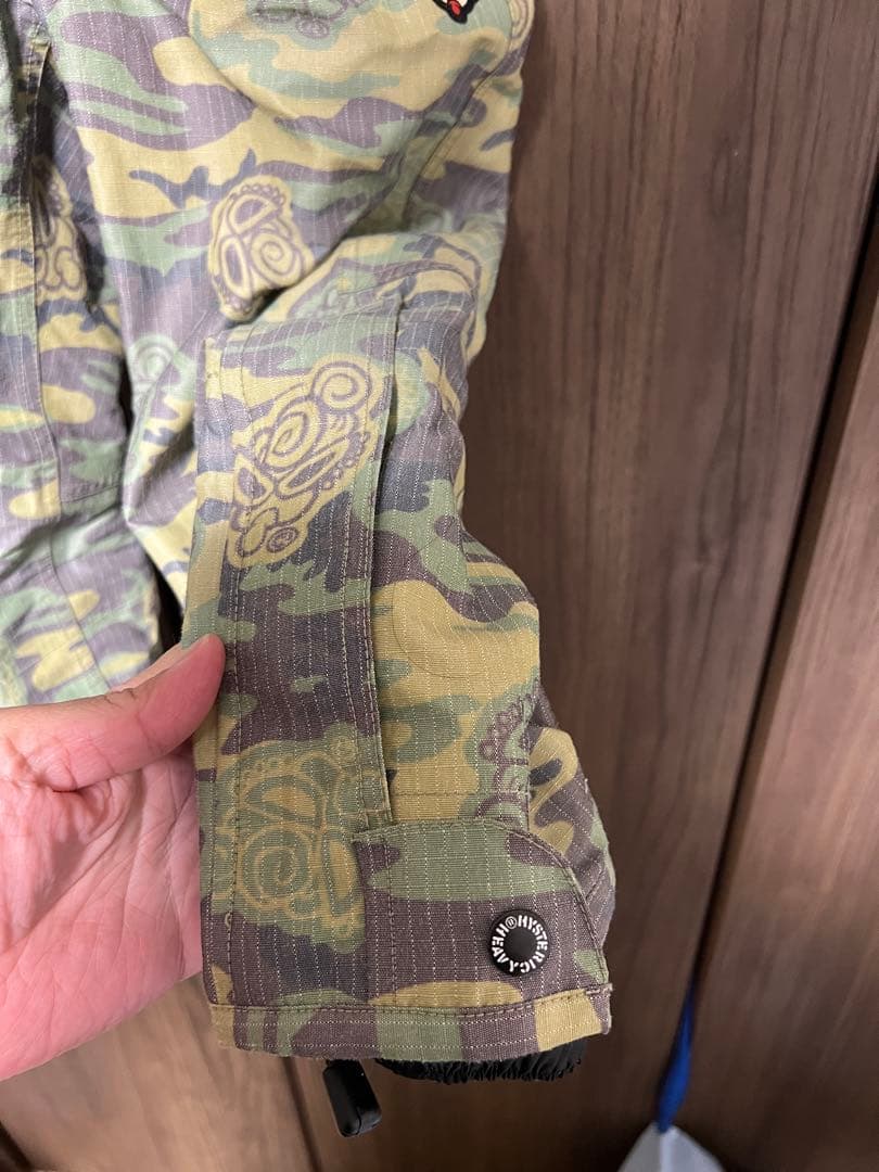 最終値下げHYSTERIC GLAMOUR MINIヒステリックグラマー子供用