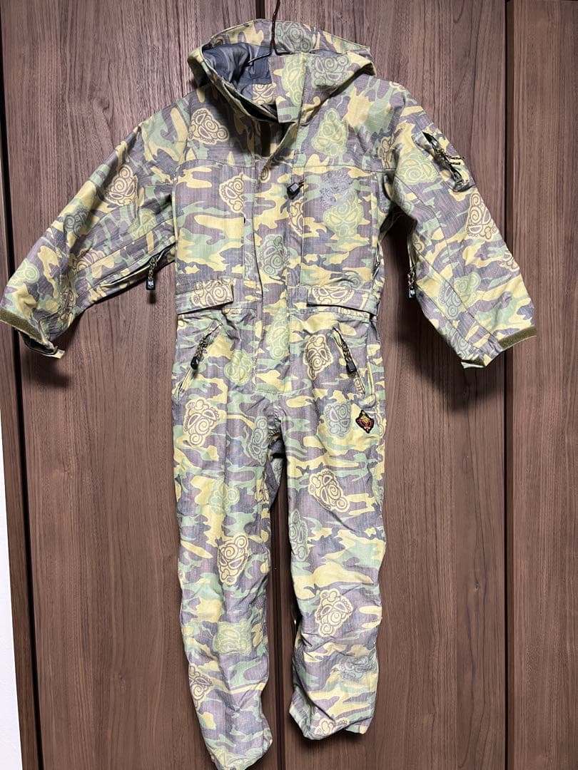 最終値下げHYSTERIC GLAMOUR MINIヒステリックグラマー子供用