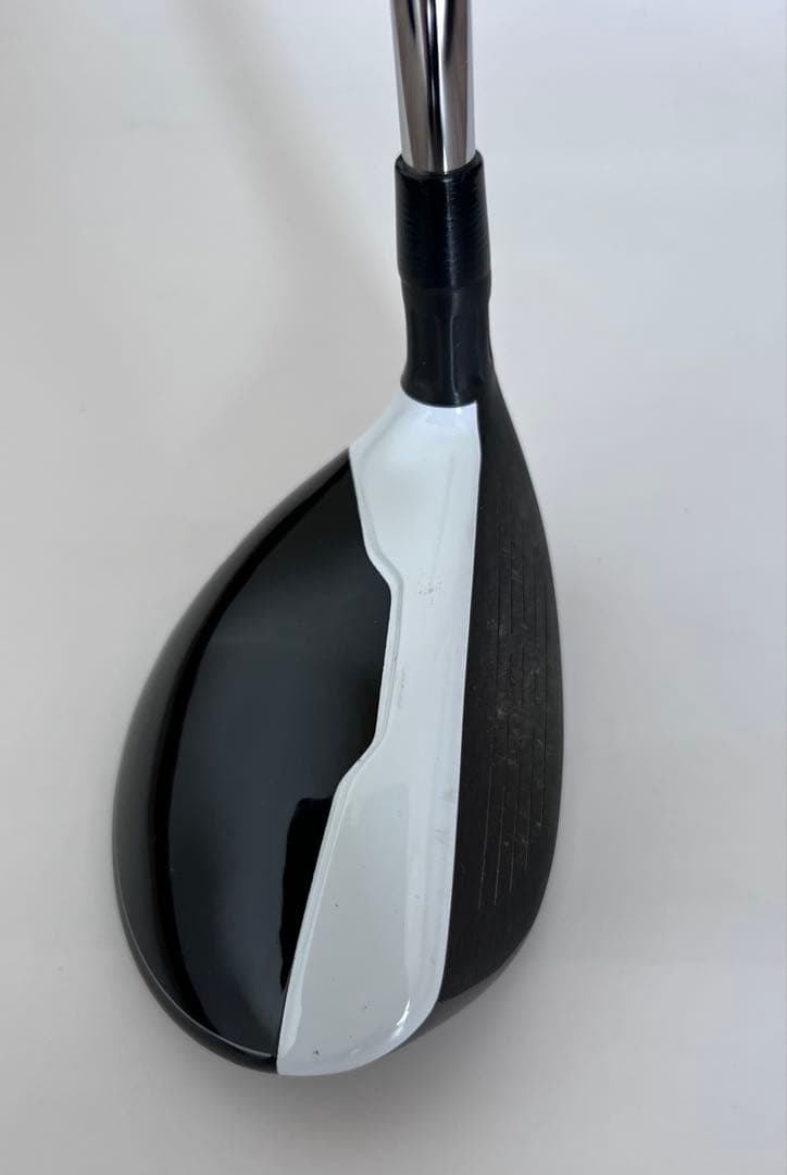 『中古』テーラーメイドm2 U6