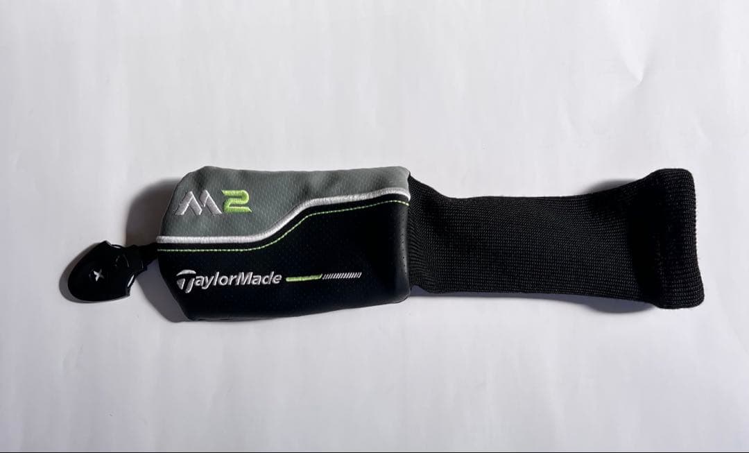 『中古』テーラーメイドm2 U6