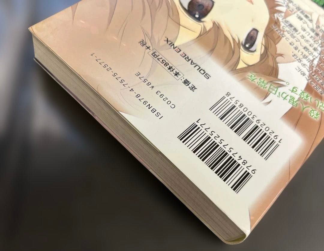 犬憑きさん 上巻下巻セット　唐辺葉介 小説 瀬戸口廉也