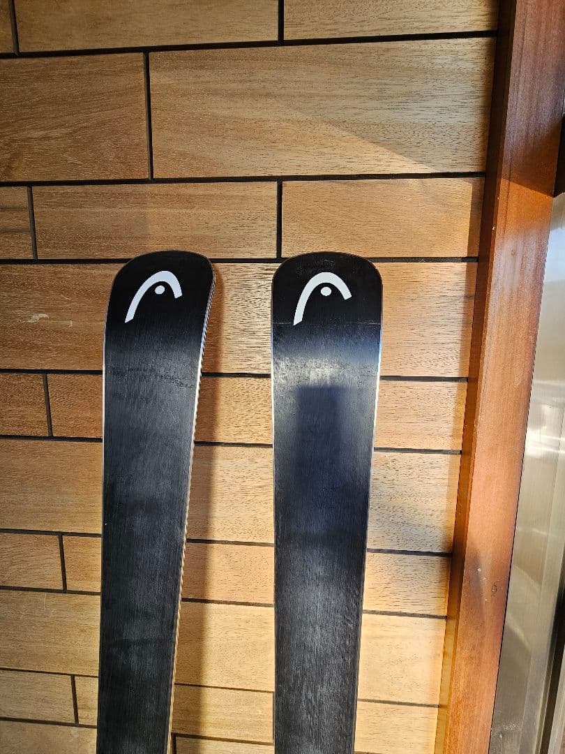 ALPINE　GS 用スキー板