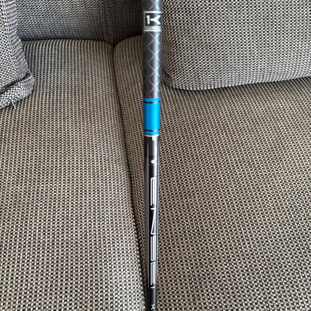 タイトリストGT 2フェアウェイウッド 3番15°