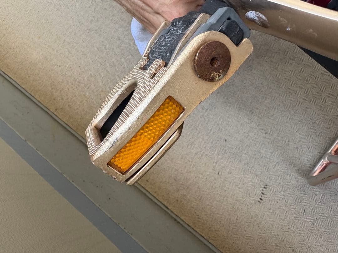 STRIDA EVO3 KS3 折りたたみ自転車