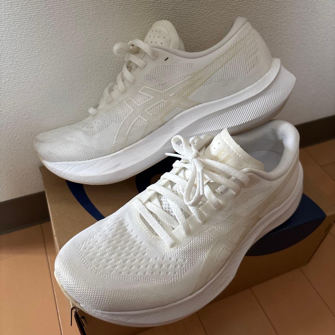 アシックス　EvoRide Speed 3 / 25.0