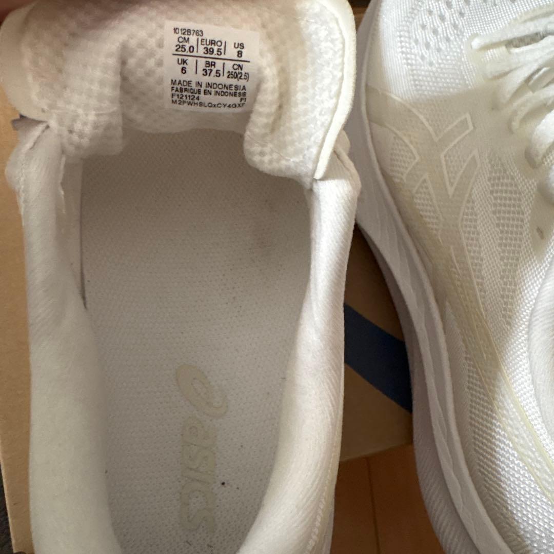 アシックス　EvoRide Speed 3 / 25.0