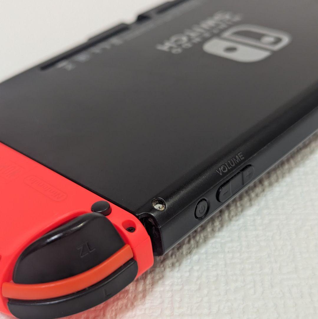 Nintendo Switch 本体 Joy-Con セット　箱付き動作確認済