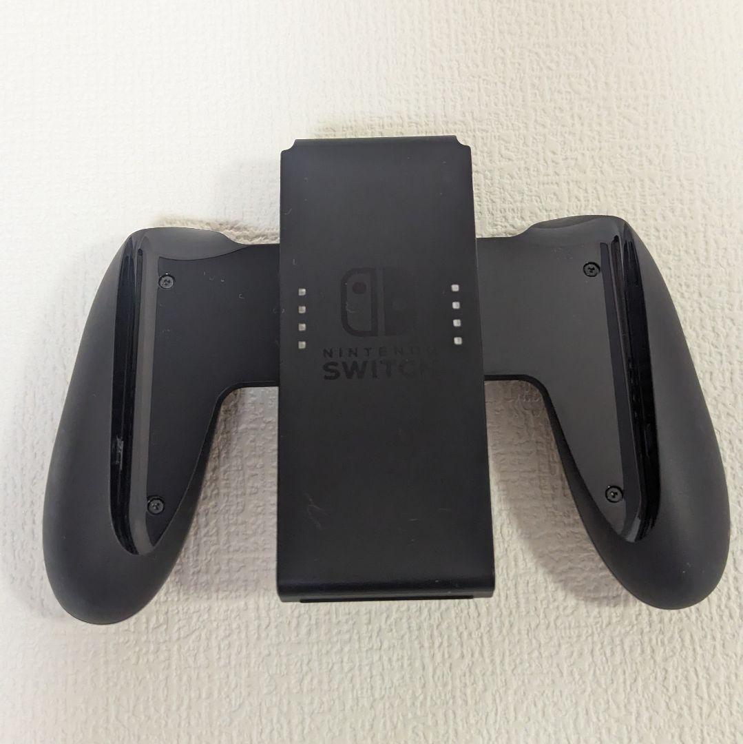 Nintendo Switch 本体 Joy-Con セット　箱付き動作確認済