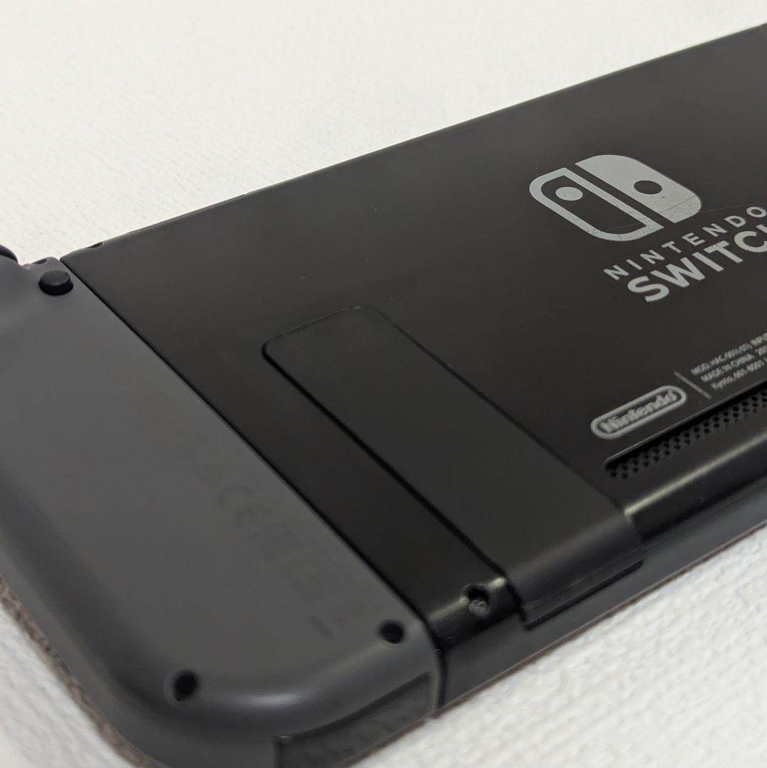 Nintendo Switch 本体 Joy-Con セット　箱付き動作確認済