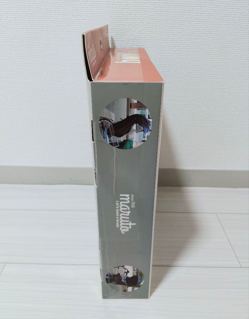 maruto シェル型レインカバー horo! 後ろ用 オールシーズン対応 UV