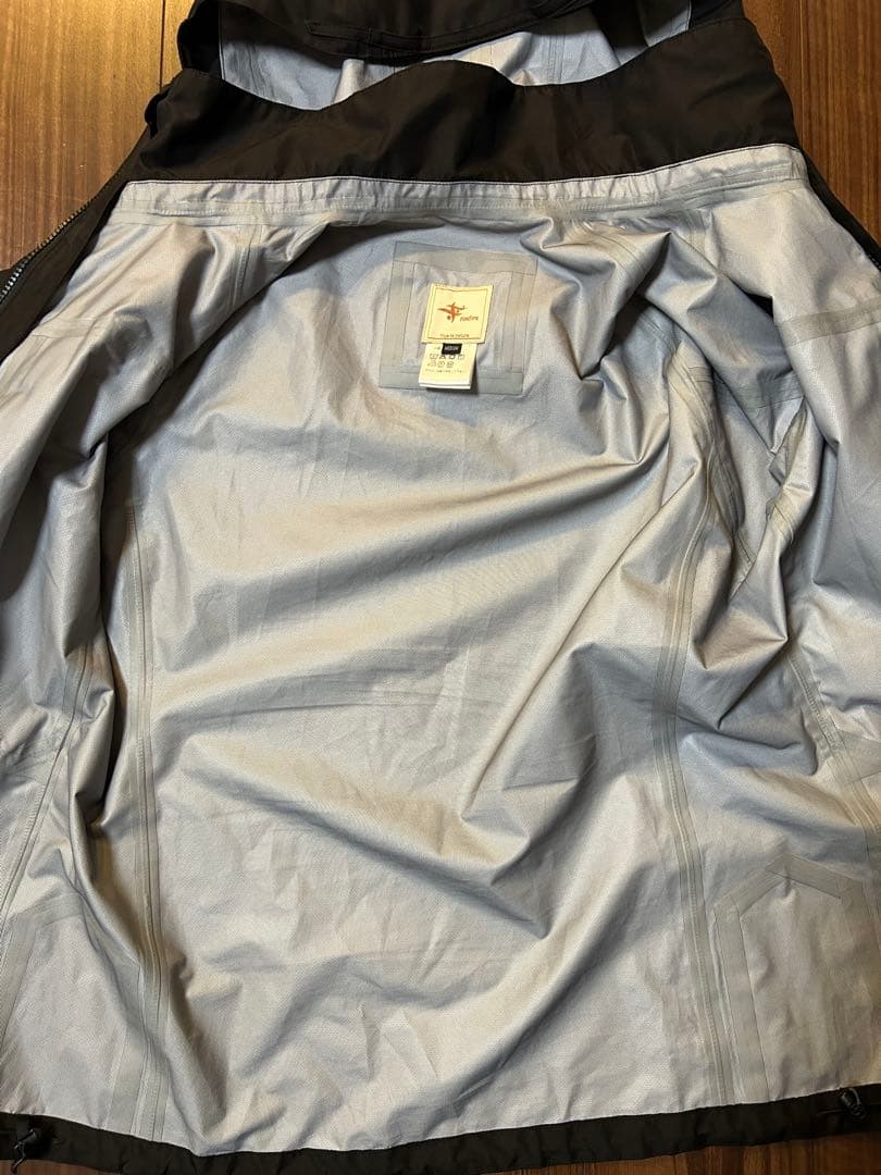 Foxfire ストーミーDSジャケット　Mサイズ