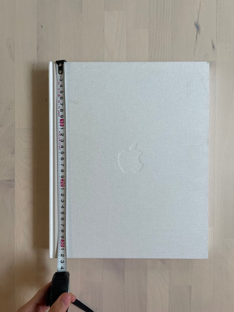 Designed by Apple in California(大サイズ）