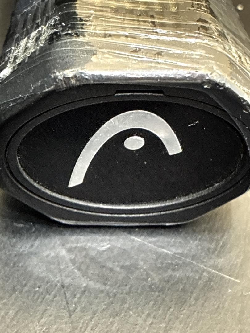 HEAD GRAVITY MP ヘッド CPI400　硬式テニスラケット