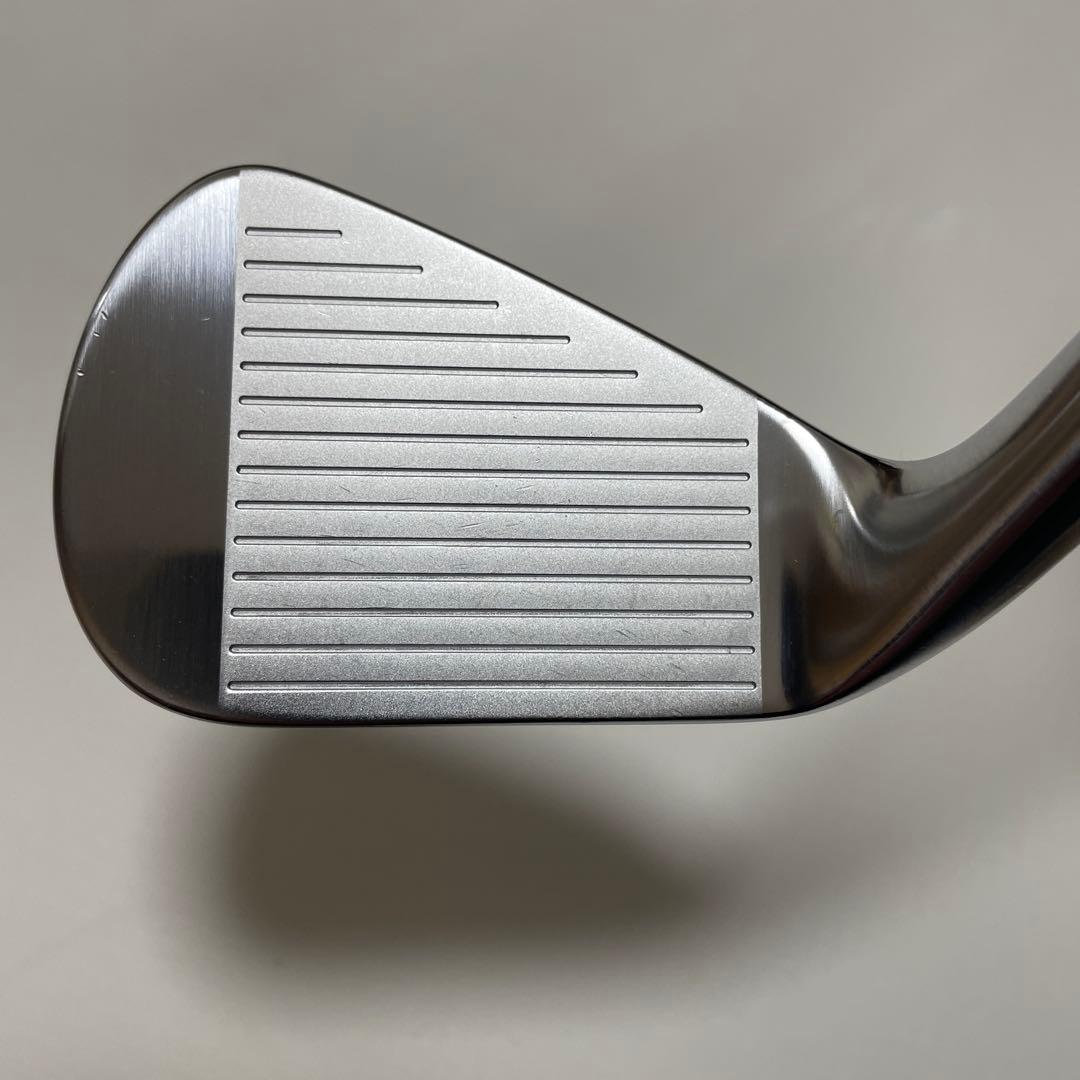 キャロウェイ Xフォージド 24 アイアン4P (7本組)MODUS105 S