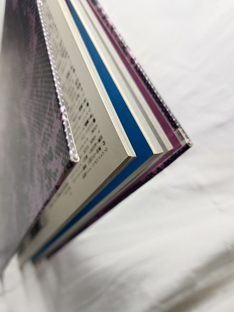 【1977年・初版帯付】『幻想舞台真帖 天井桟敷の人々』(土曜美術社)